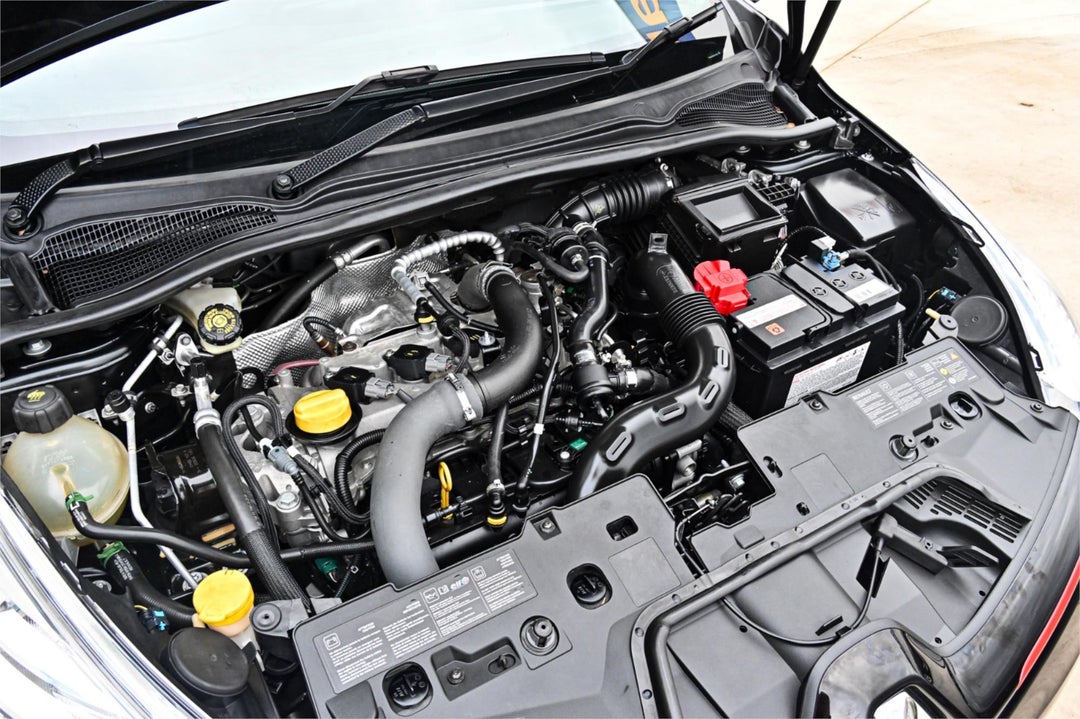 2014 Renault Clio Expression, Automatic, 48126 km, Photo 19