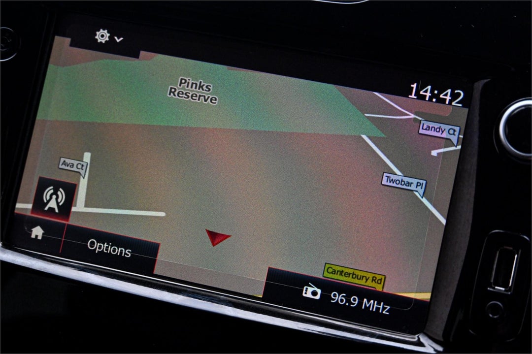 2014 Renault Clio Expression, Automatic, 48126 km, Photo 11