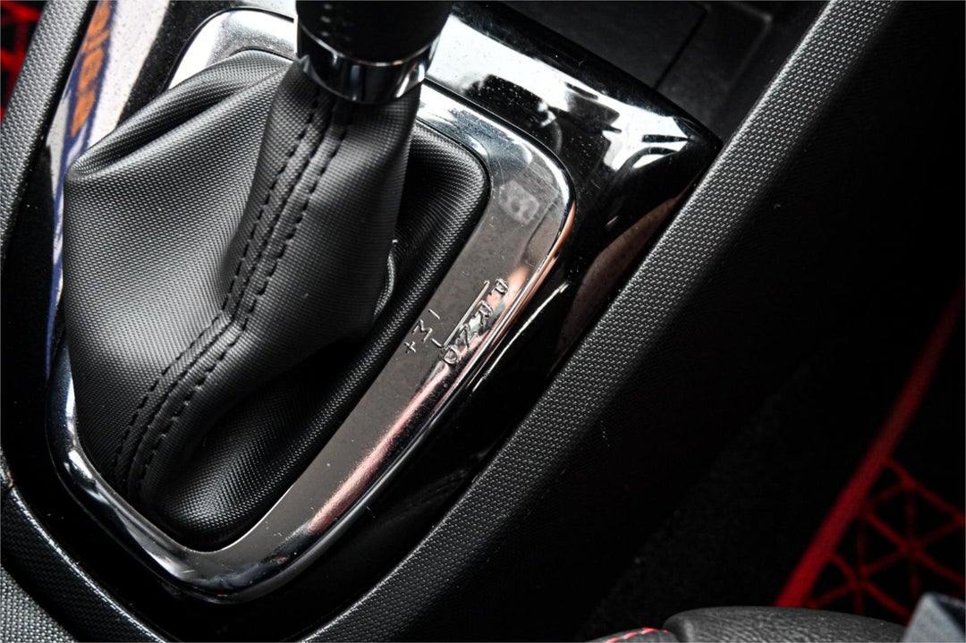 2014 Renault Clio Expression, Automatic, 48126 km, Photo 8