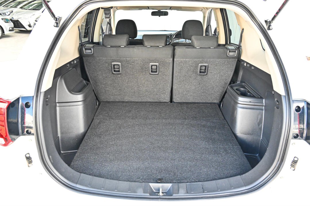 2016 Mitsubishi Outlander Ls, Manual, 172000 km, Photo 20