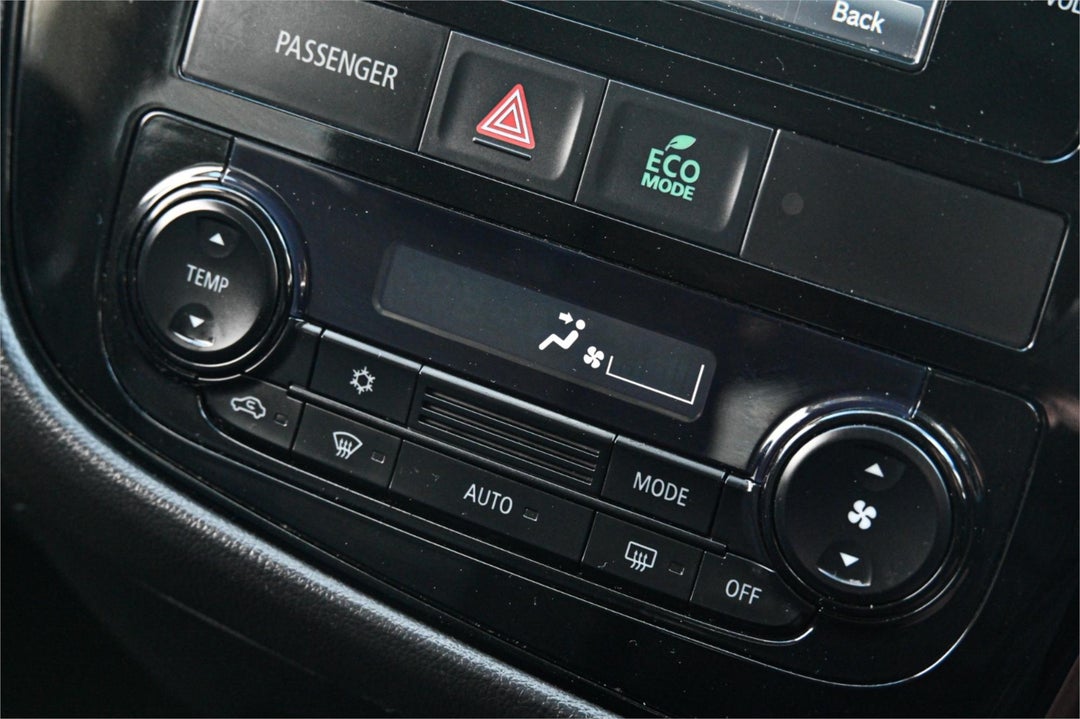 2016 Mitsubishi Outlander Ls, Manual, 172000 km, Photo 15