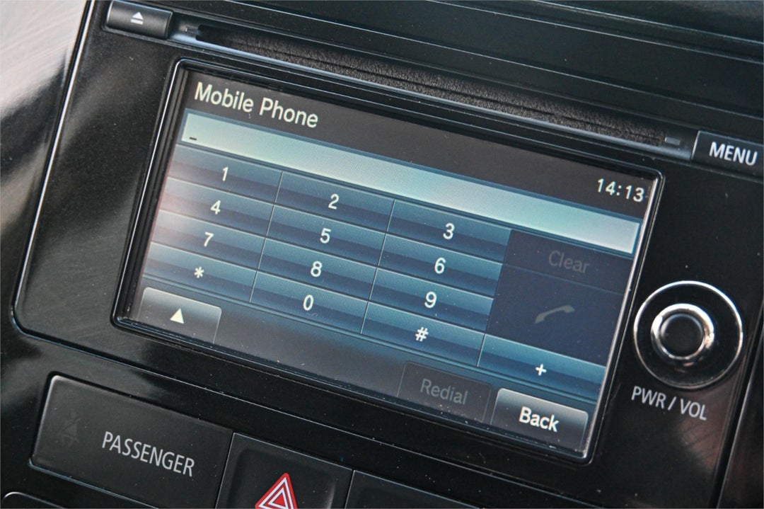 2016 Mitsubishi Outlander Ls, Manual, 172000 km, Photo 14