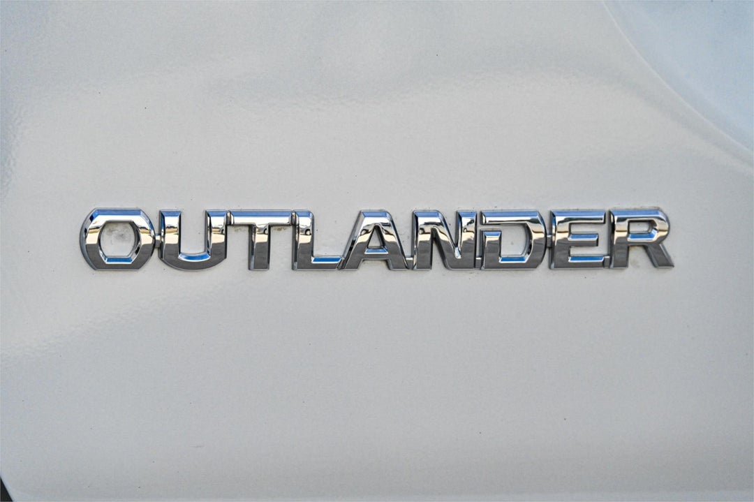 2016 Mitsubishi Outlander Ls, Manual, 172000 km, Photo 4