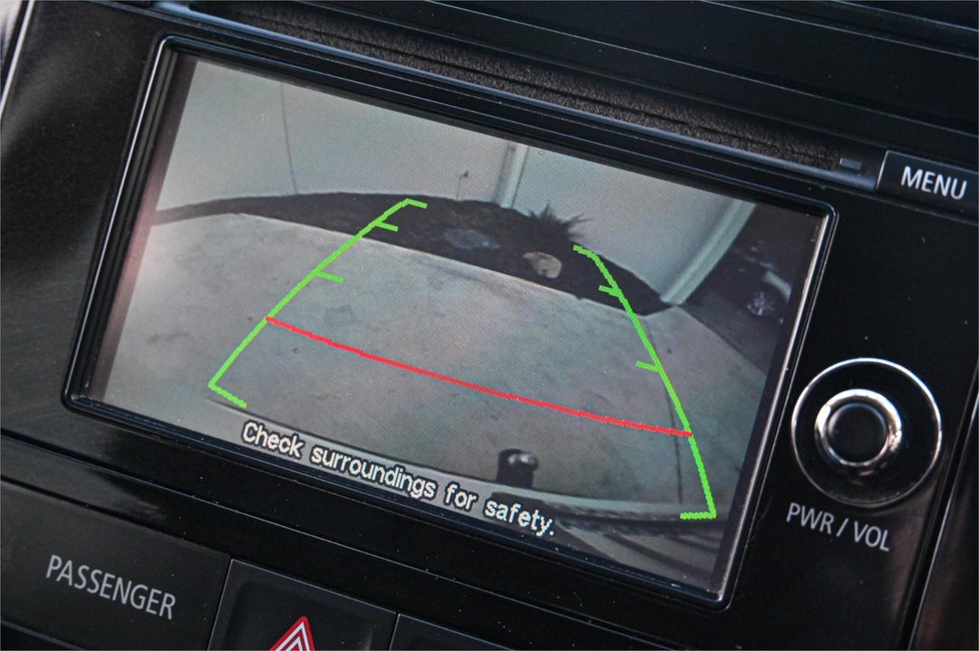 2016 Mitsubishi Outlander Ls, Manual, 172000 km, Photo 11