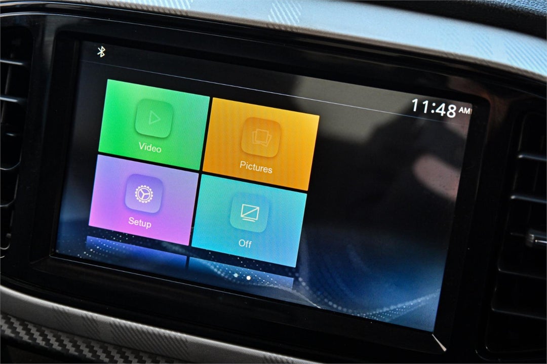 2019 MG Mg3 Core, Automatic, 47838 km, Photo 13