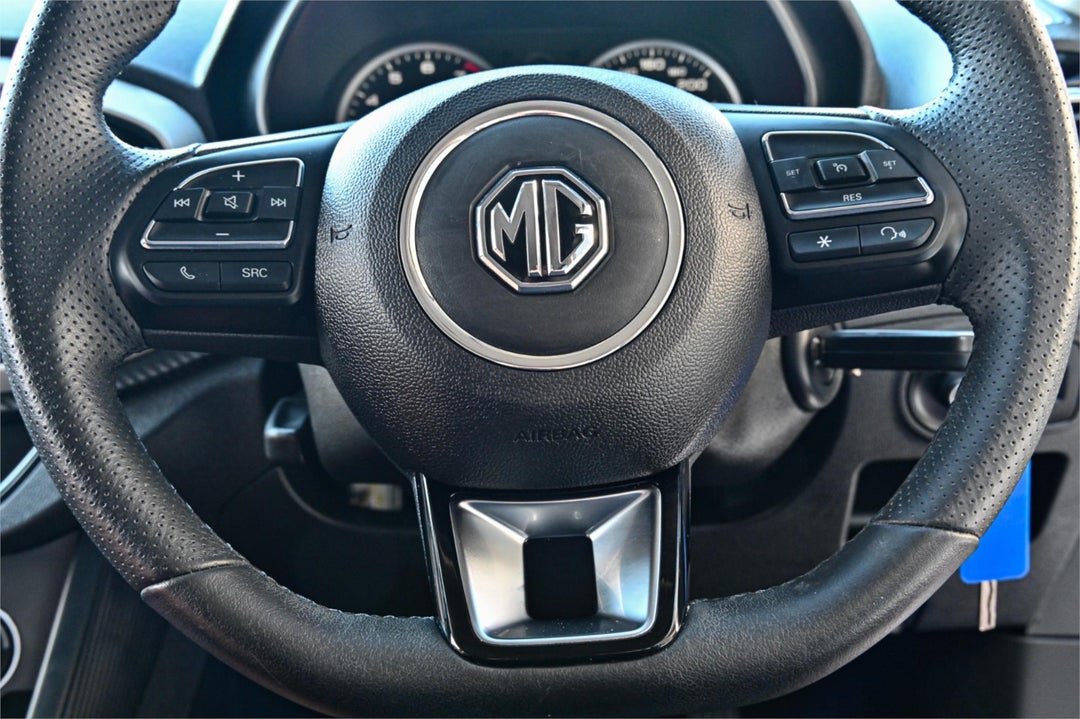 2019 MG Mg3 Core, Automatic, 47838 km, Photo 7