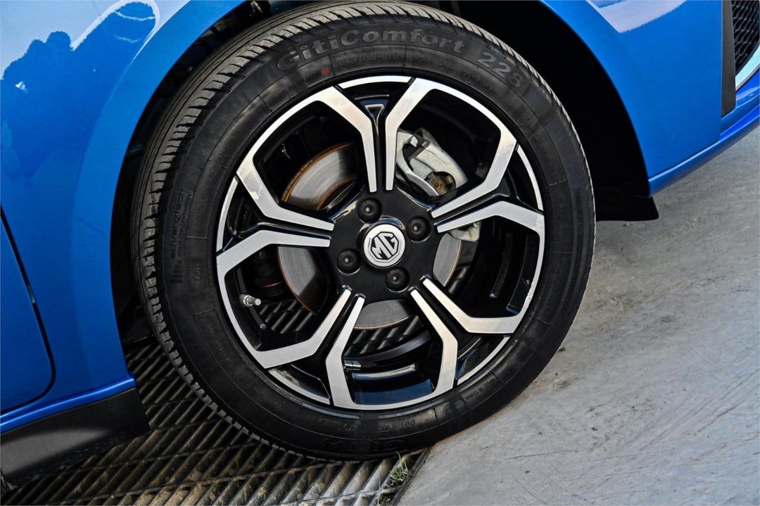 2019 MG Mg3 Core, Automatic, 47838 km, Photo 5