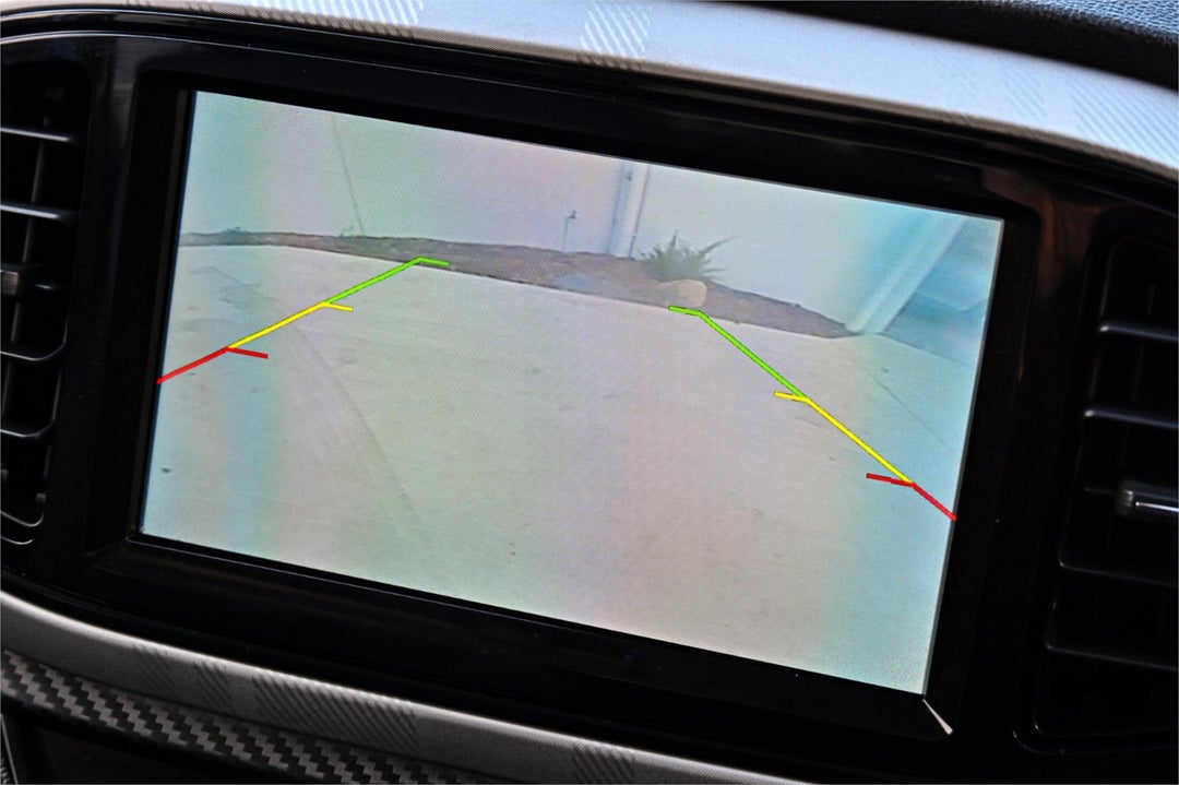 2019 MG Mg3 Core, Automatic, 47838 km, Photo 10