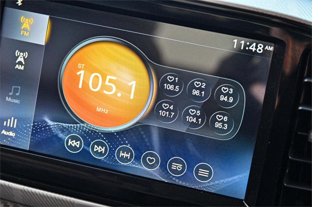 2019 MG Mg3 Core, Automatic, 47838 km, Photo 11