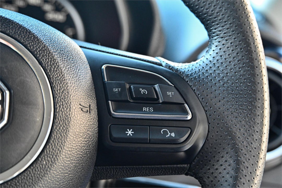 2019 MG Mg3 Core, Automatic, 47838 km, Photo 15