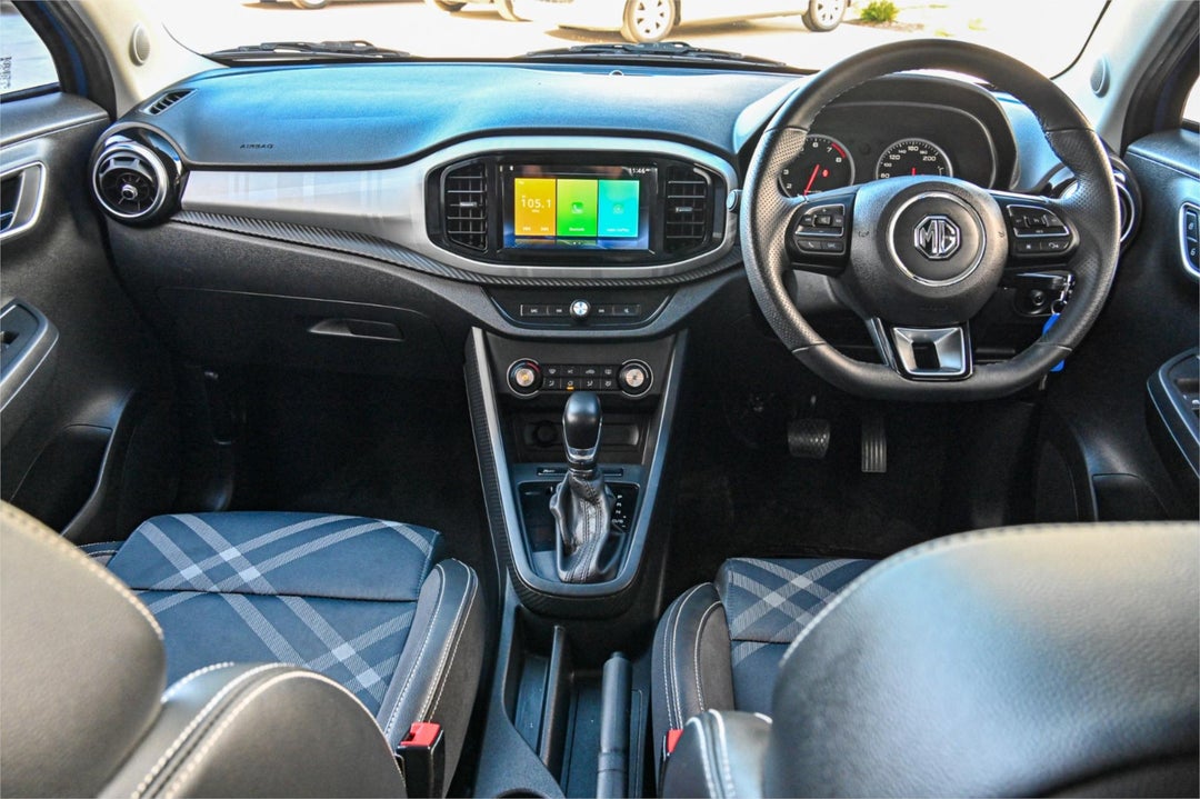 2019 MG Mg3 Core, Automatic, 47838 km, Photo 6