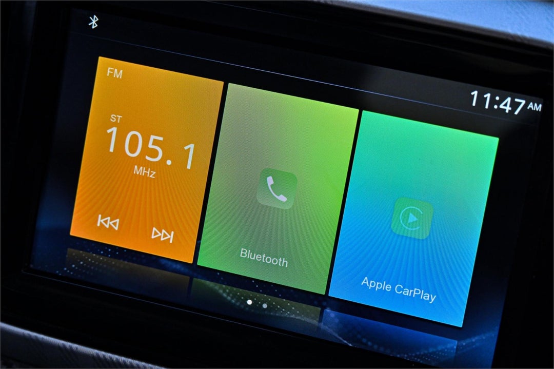 2019 MG Mg3 Core, Automatic, 47838 km, Photo 12