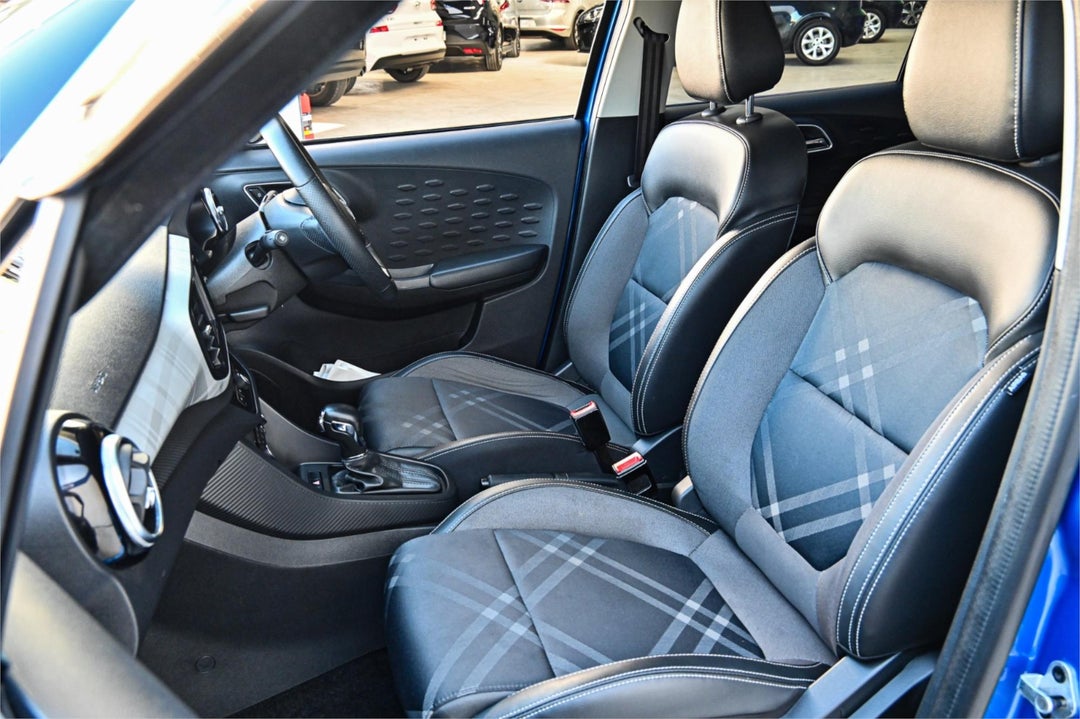 2019 MG Mg3 Core, Automatic, 47838 km, Photo 16