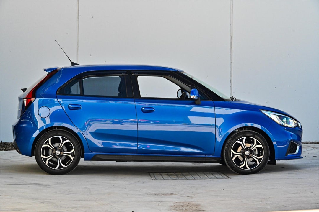 2019 MG Mg3 Core, Automatic, 47838 km, Photo 3