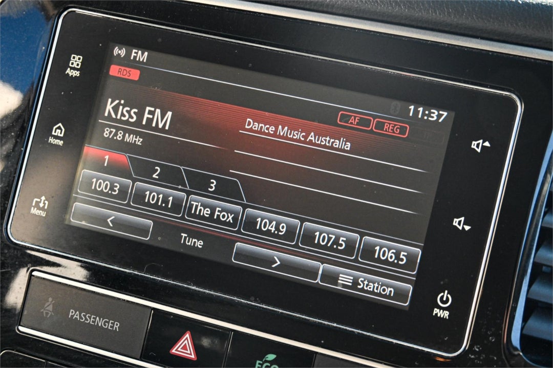 2018 Mitsubishi Outlander Es, Manual, 162148 km, Photo 14