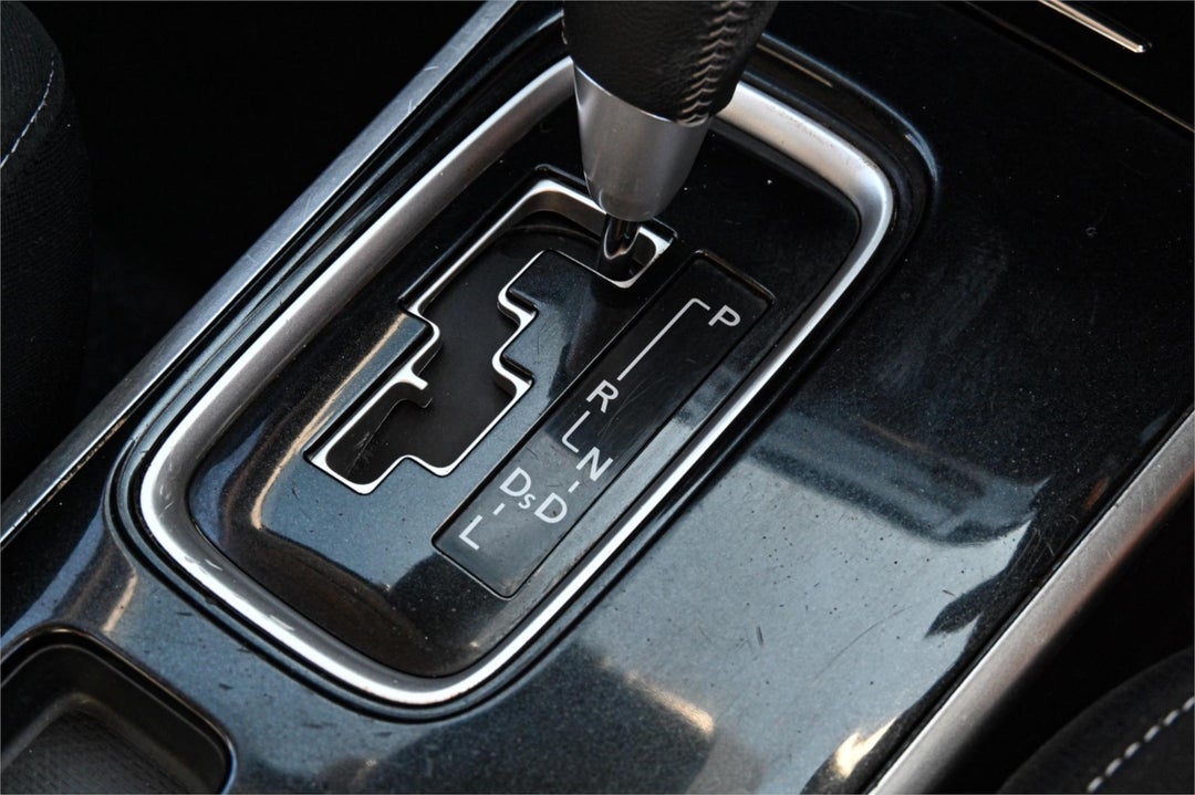 2018 Mitsubishi Outlander Es, Manual, 162148 km, Photo 9