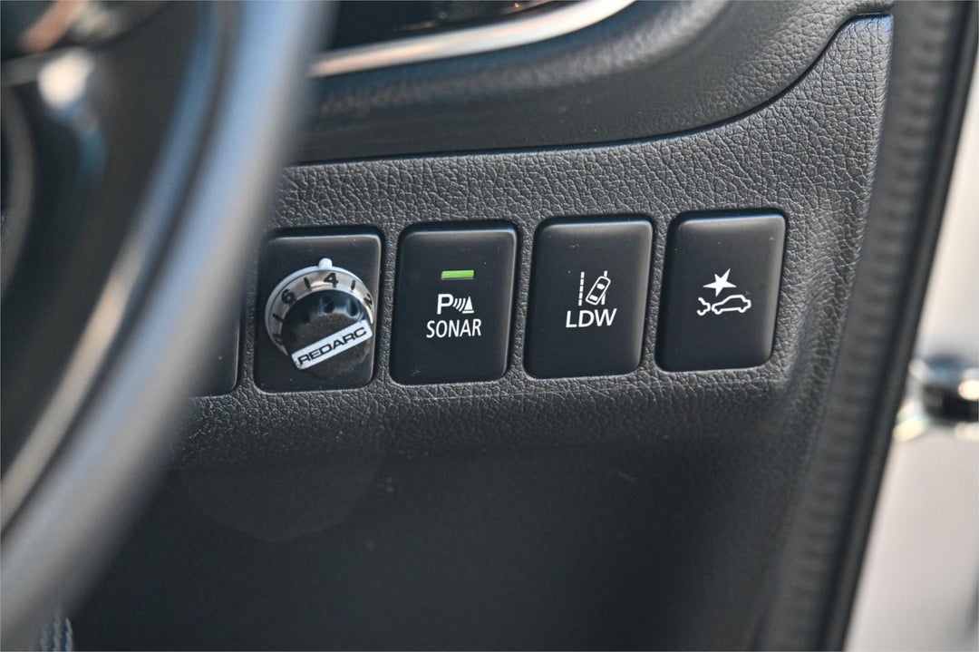 2018 Mitsubishi Outlander Es, Manual, 162148 km, Photo 12