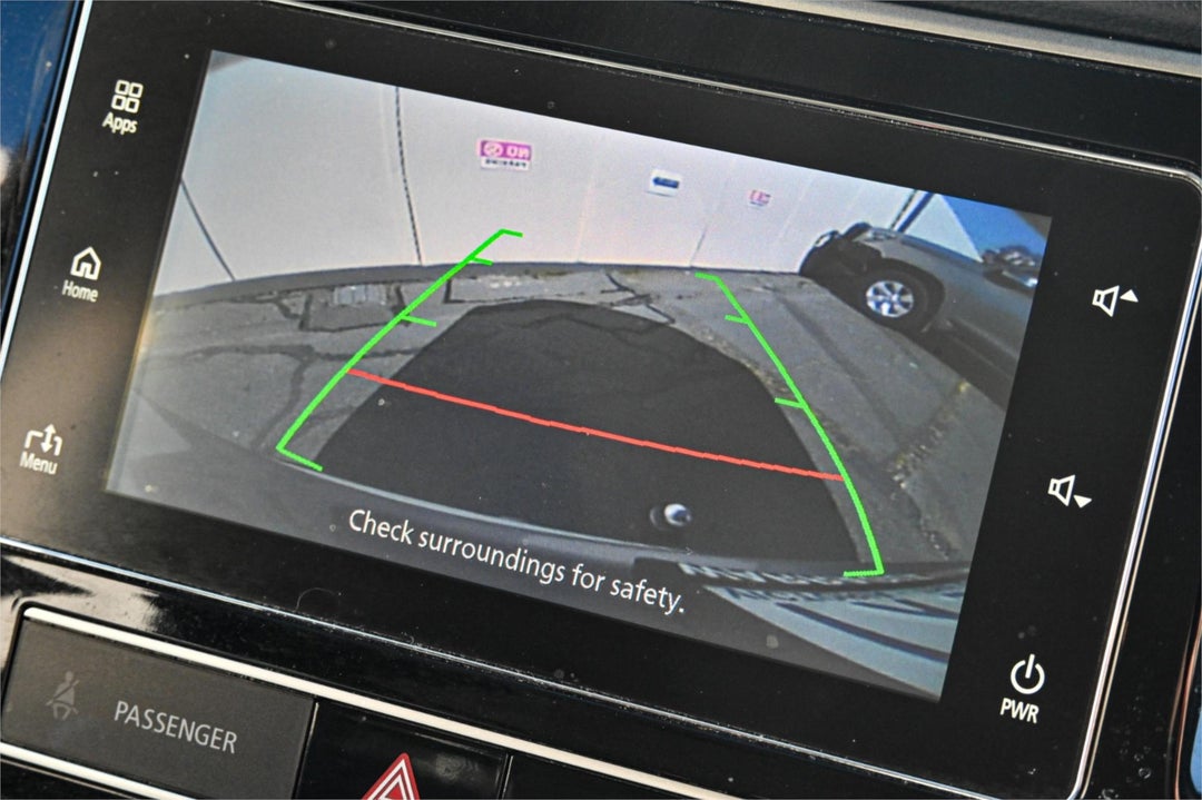 2018 Mitsubishi Outlander Es, Manual, 162148 km, Photo 15