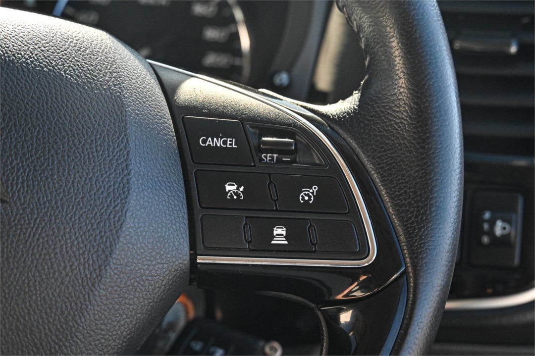 2018 Mitsubishi Outlander Es, Manual, 162148 km, Photo 11