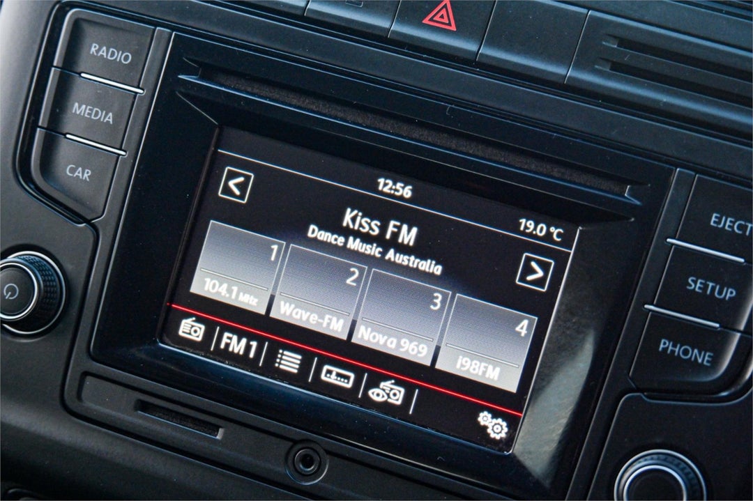 2015 Volkswagen Polo 66tsi Trendline, Manual, 54200 km, Photo 11