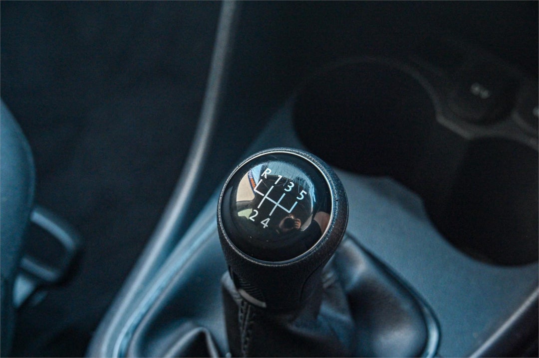 2015 Volkswagen Polo 66tsi Trendline, Manual, 54200 km, Photo 9