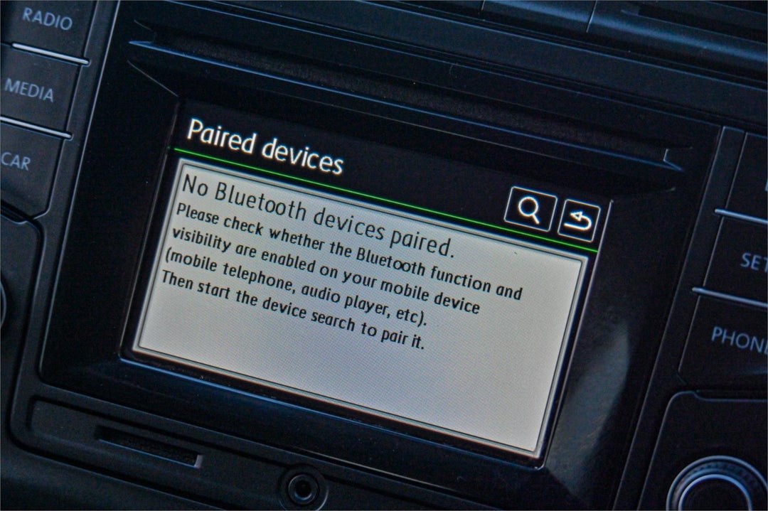 2015 Volkswagen Polo 66tsi Trendline, Manual, 54200 km, Photo 12