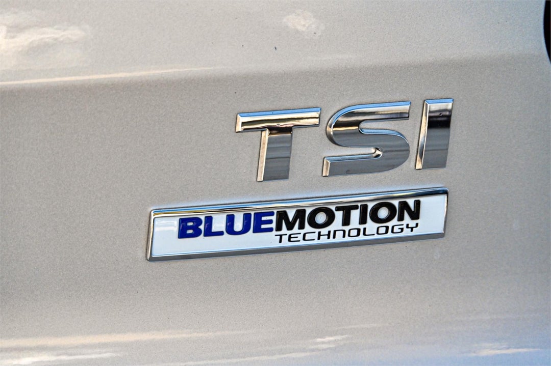 2015 Volkswagen Polo 66tsi Trendline, Manual, 54200 km, Photo 4