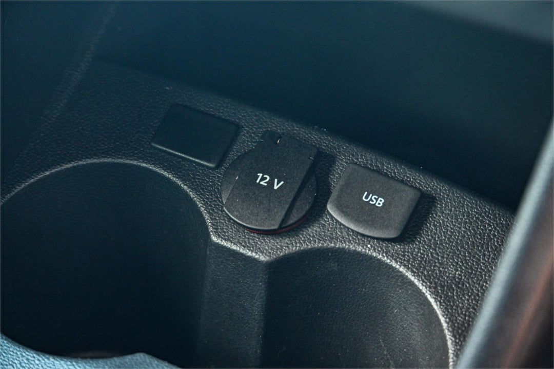 2015 Volkswagen Polo 66tsi Trendline, Manual, 54200 km, Photo 15