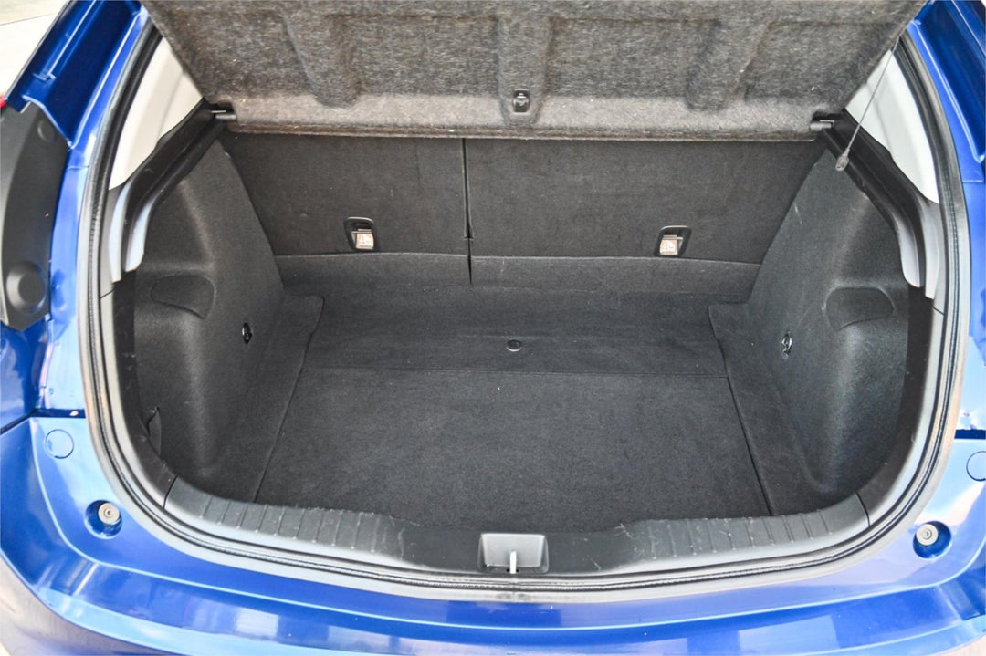 2012 Honda Civic Vti-s, Manual, 92482 km, Photo 19