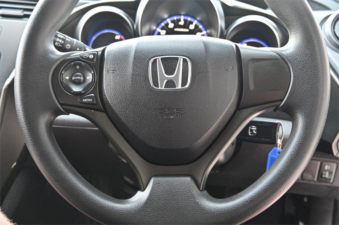 2012 Honda Civic Vti-s, Manual, 92482 km, Photo 8