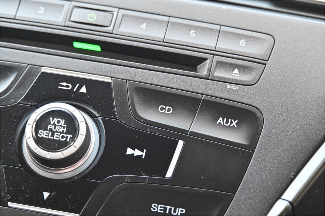 2012 Honda Civic Vti-s, Manual, 92482 km, Photo 12