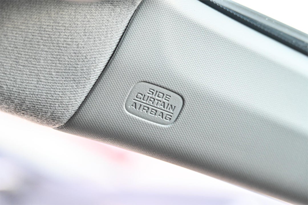 2012 Honda Civic Vti-s, Manual, 92482 km, Photo 17