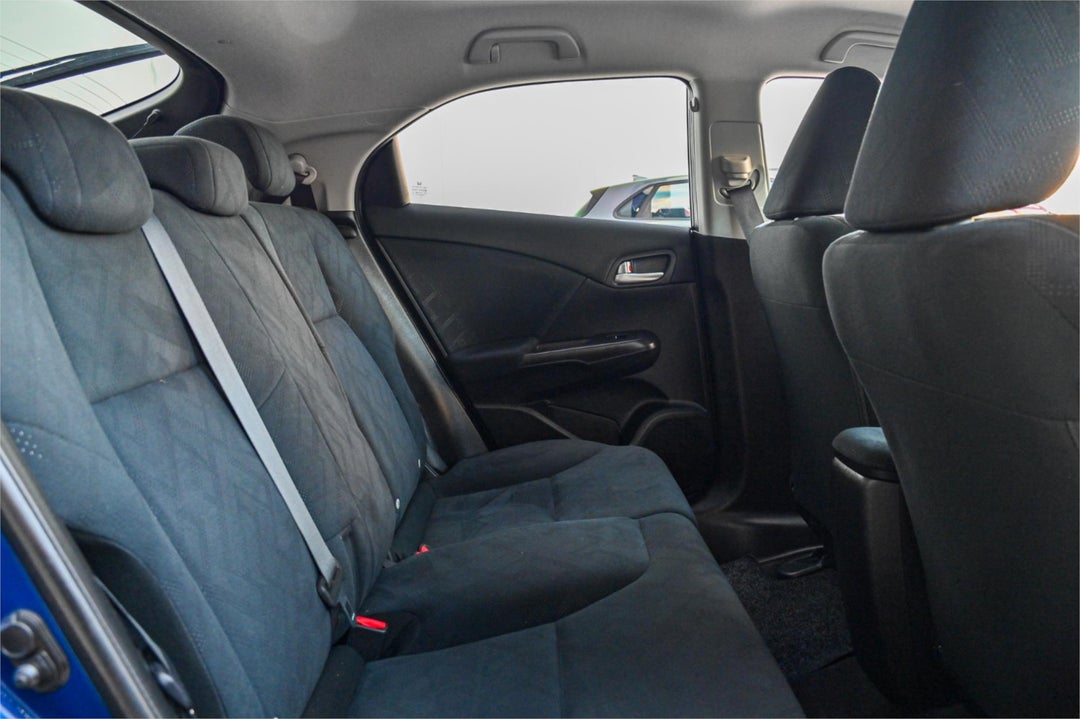 2012 Honda Civic Vti-s, Manual, 92482 km, Photo 16