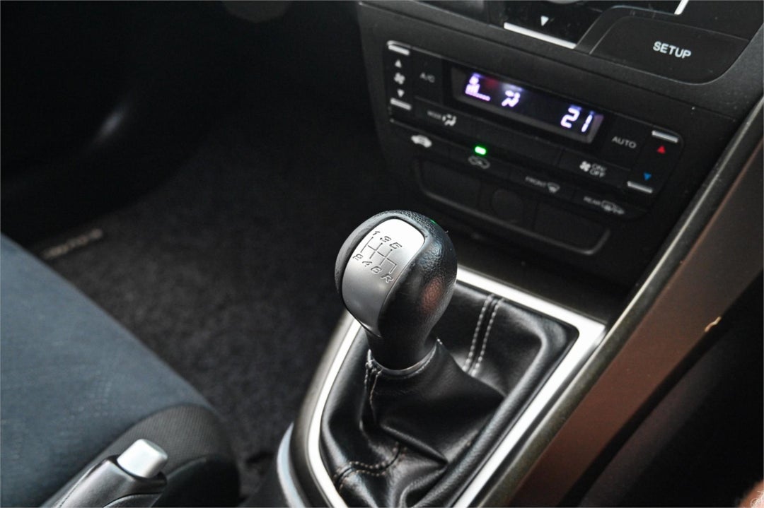 2012 Honda Civic Vti-s, Manual, 92482 km, Photo 9