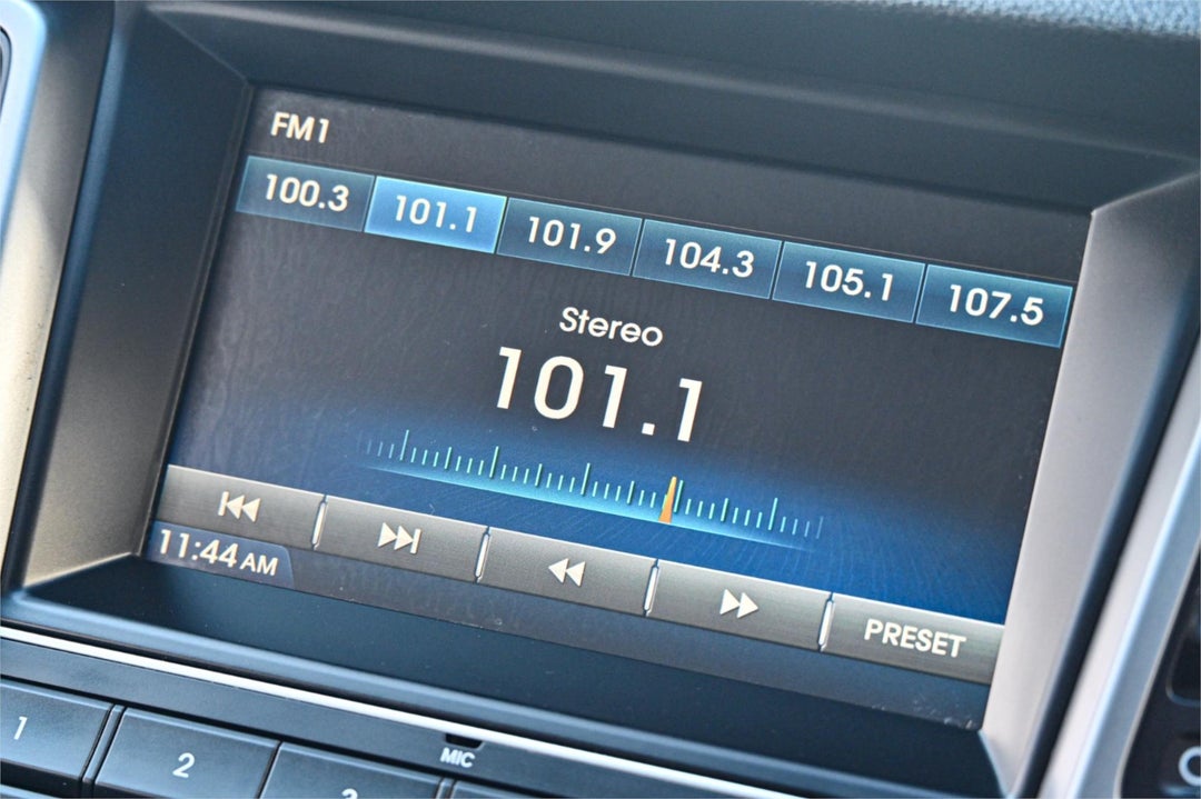 2017 Hyundai Tucson Active X, Automatic, 118000 km, Photo 9