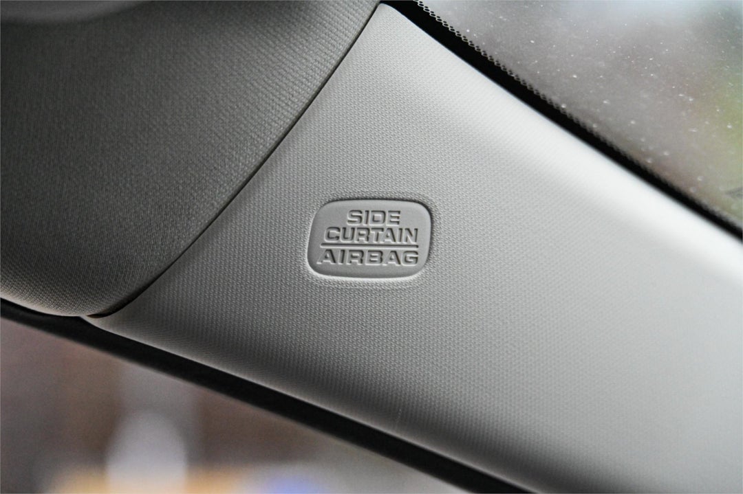 2016 Honda Odyssey Vti-l, Manual, 115963 km, Photo 18