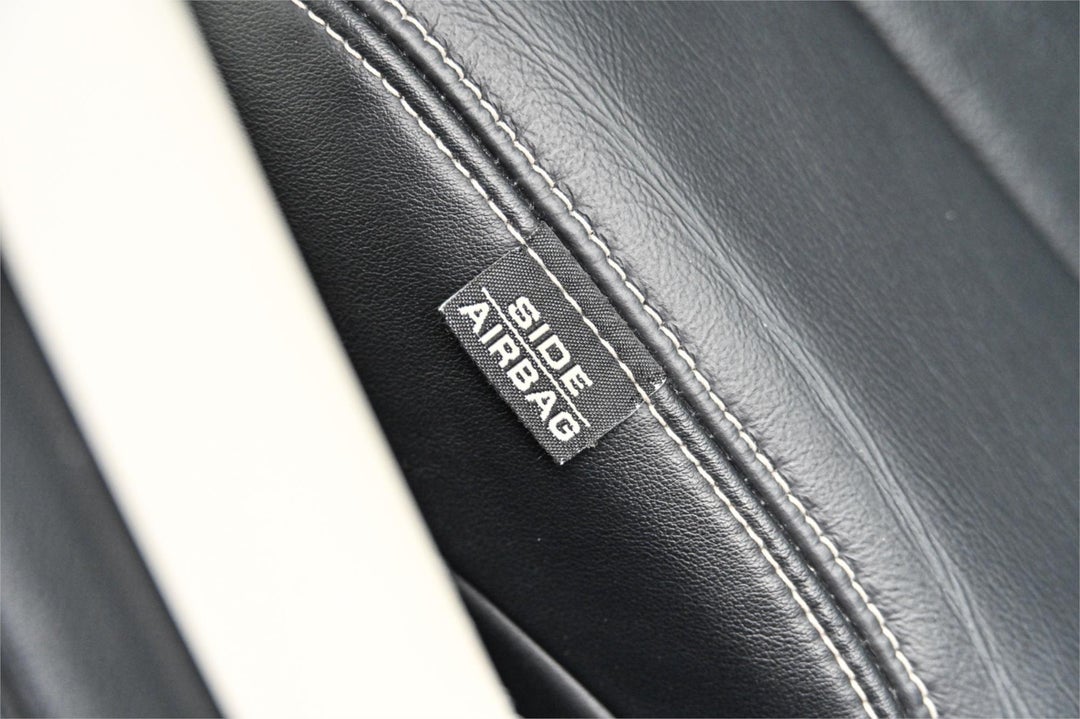 2016 Honda Odyssey Vti-l, Manual, 115963 km, Photo 17