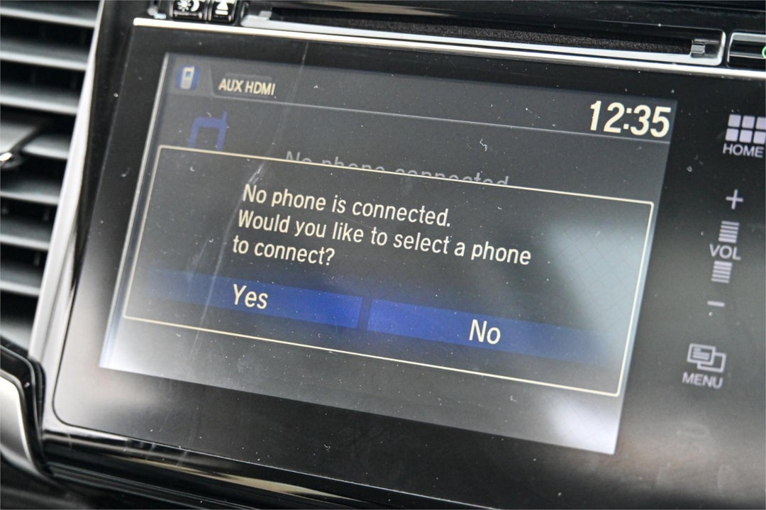 2016 Honda Odyssey Vti-l, Manual, 115963 km, Photo 14