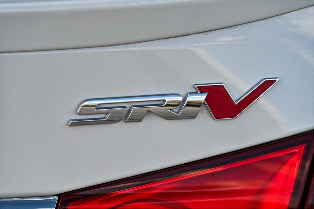 2014 Holden Cruze Sri-v, Automatic, 123356 km, Photo 6