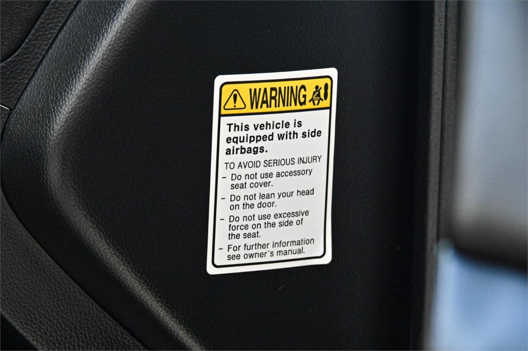 2014 Holden Cruze Sri-v, Automatic, 123356 km, Photo 19