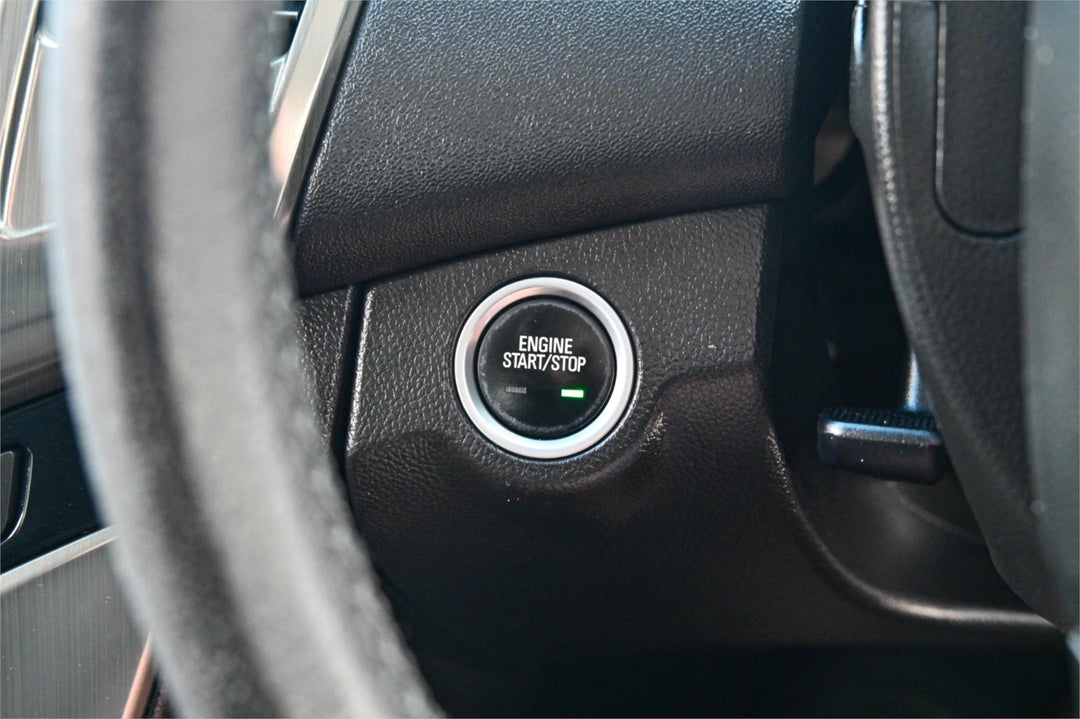 2014 Holden Cruze Sri-v, Automatic, 123356 km, Photo 13