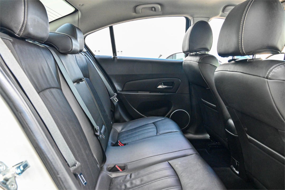 2014 Holden Cruze Sri-v, Automatic, 123356 km, Photo 18