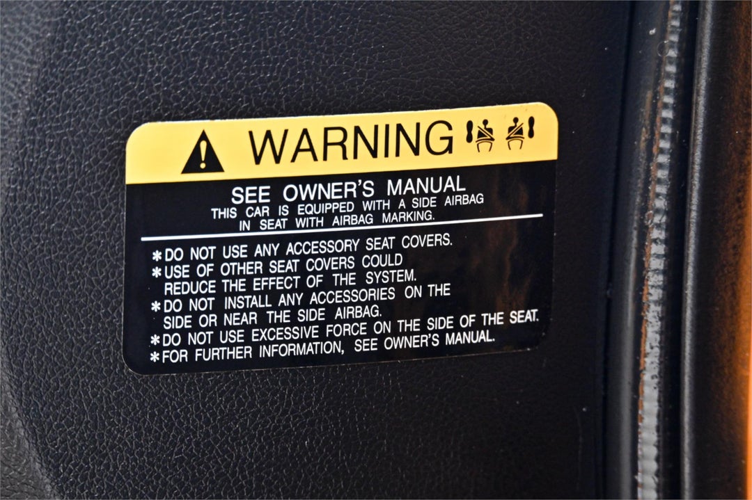 2014 Hyundai Accent Active, Automatic, 156702 km, Photo 19