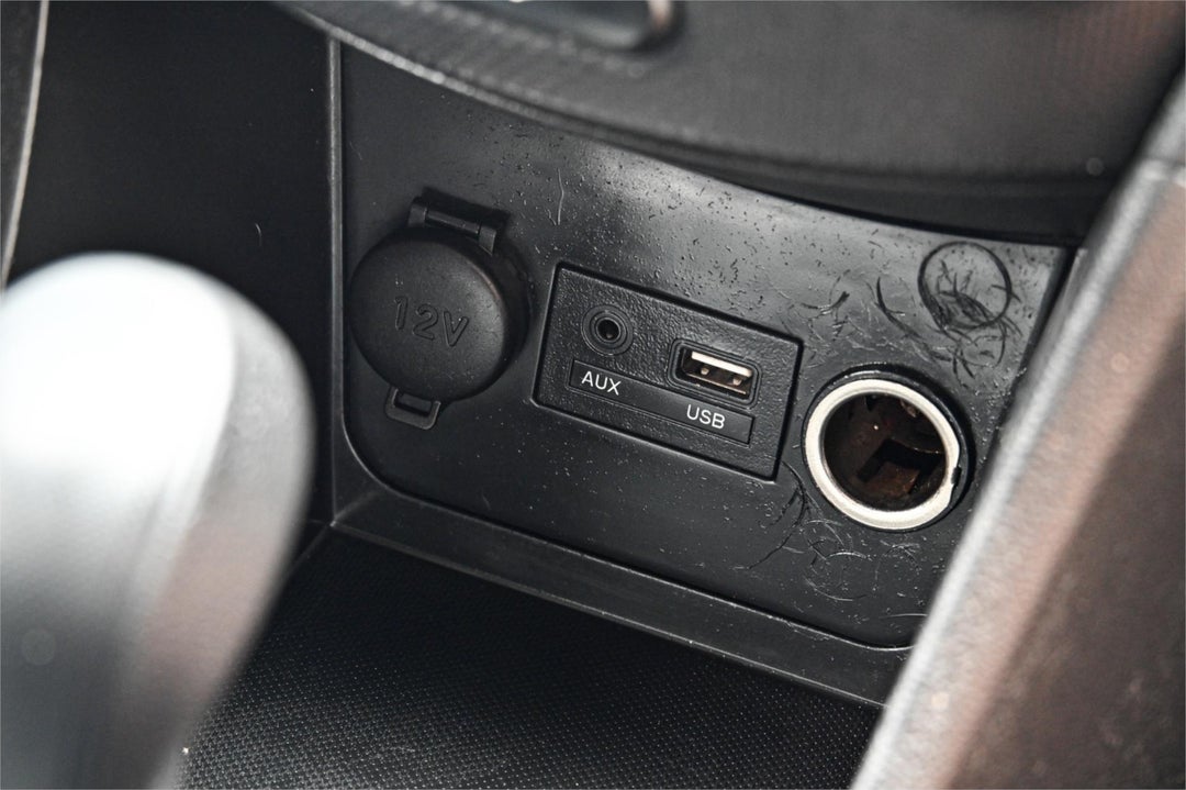 2014 Hyundai Accent Active, Automatic, 156702 km, Photo 14