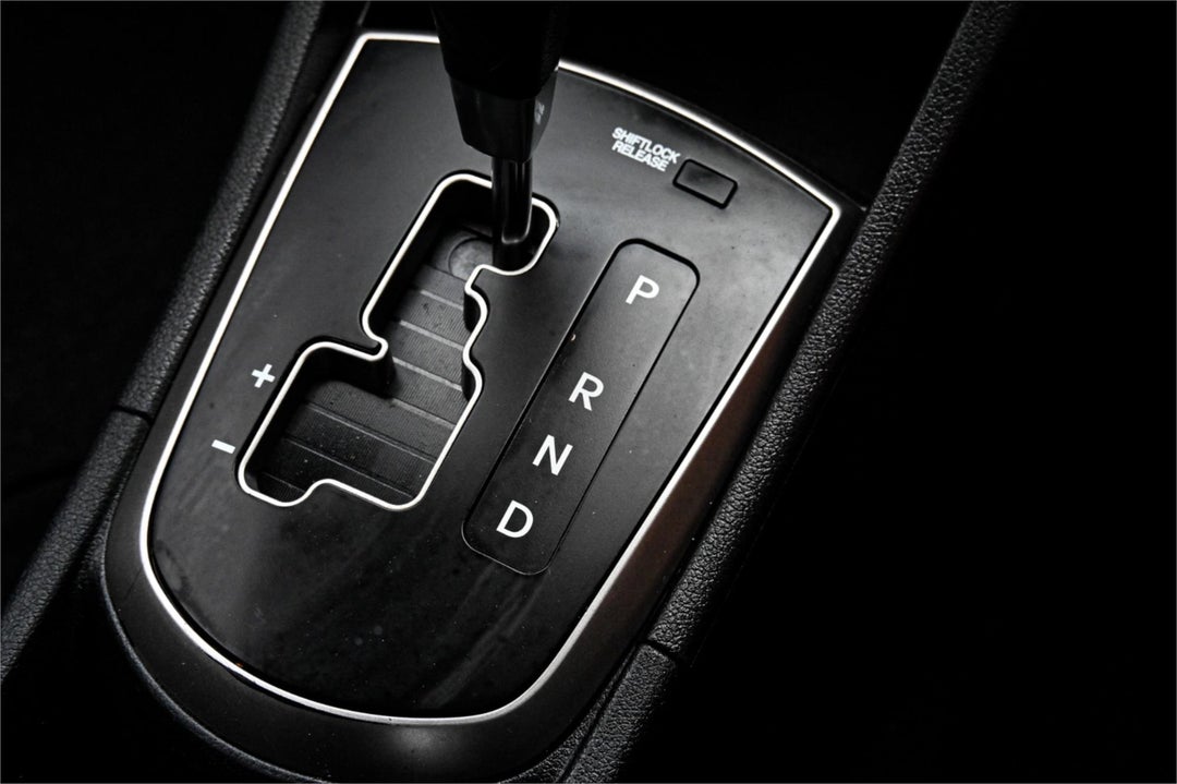 2014 Hyundai Accent Active, Automatic, 156702 km, Photo 8