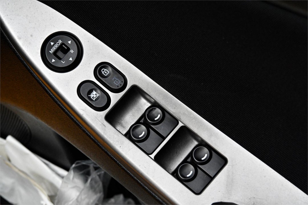 2014 Hyundai Accent Active, Automatic, 156702 km, Photo 15