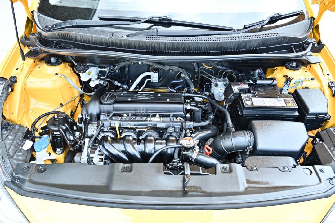 2014 Hyundai Accent Active, Automatic, 156702 km, Photo 20