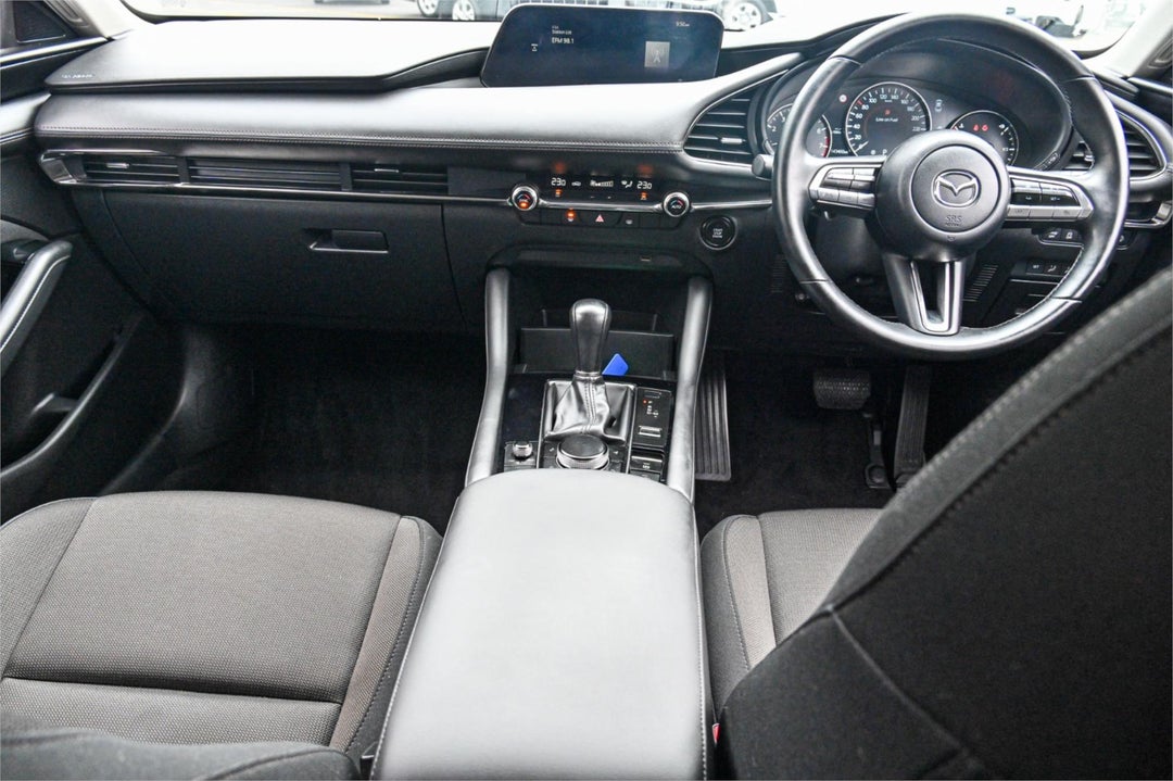 2019 Mazda 3 G25 Evolve, Automatic, 142947 km, Photo 6