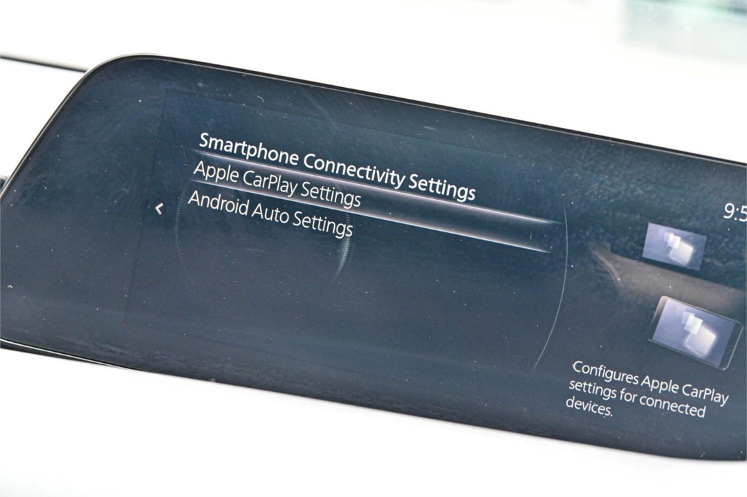 2019 Mazda 3 G25 Evolve, Automatic, 142947 km, Photo 13