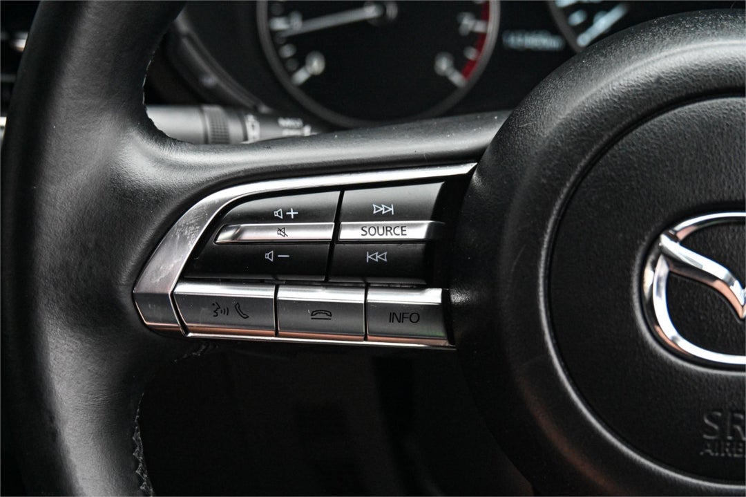 2019 Mazda 3 G25 Evolve, Automatic, 142947 km, Photo 9